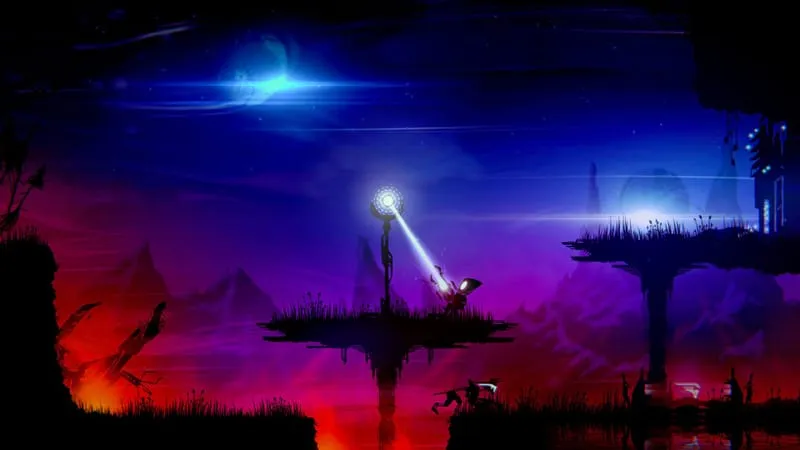 Vesper Theme Preview Image