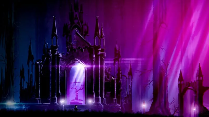 Vesper Theme Preview Image