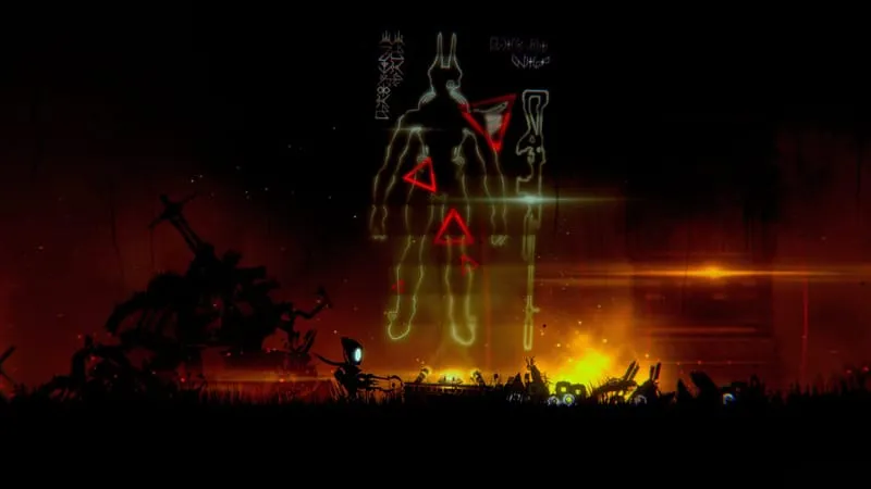 Vesper Theme Preview Image