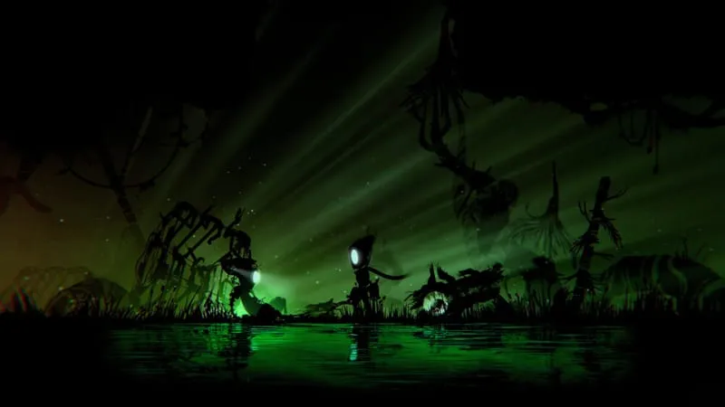 Vesper Theme Preview Image