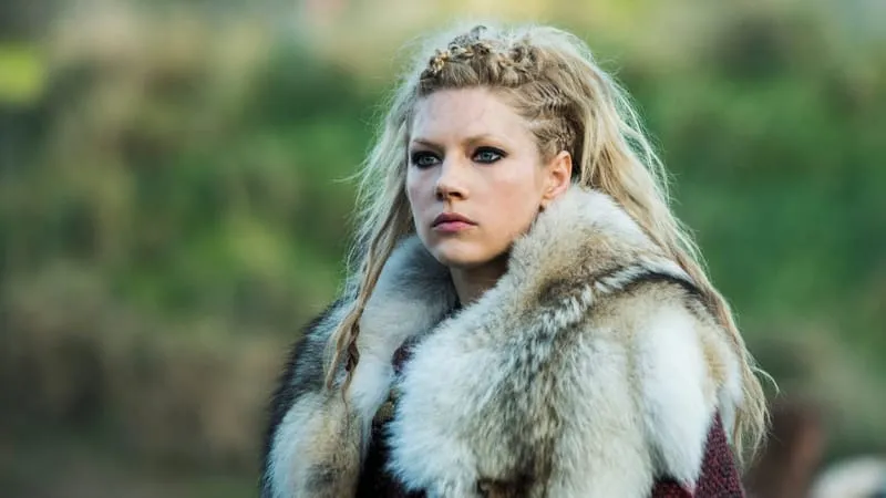 Vikings Theme Preview Image