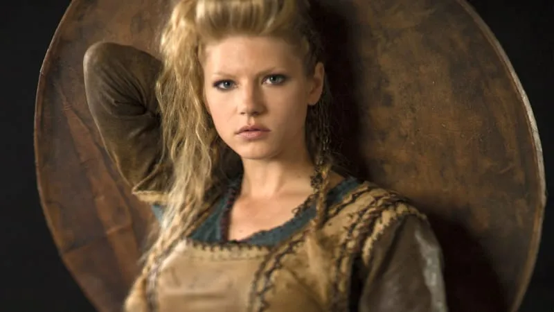 Vikings Theme Preview Image