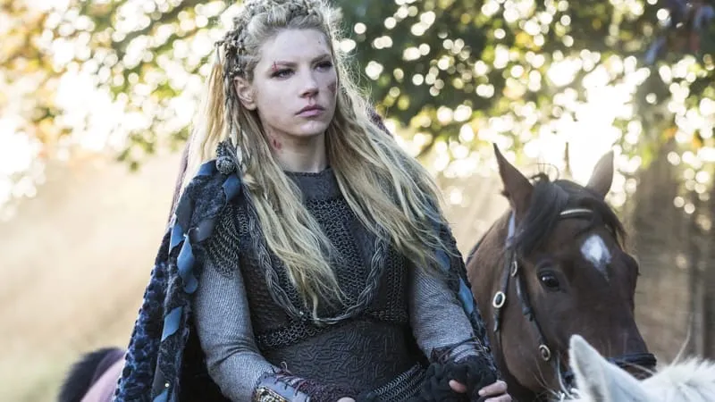 Vikings Theme Preview Image