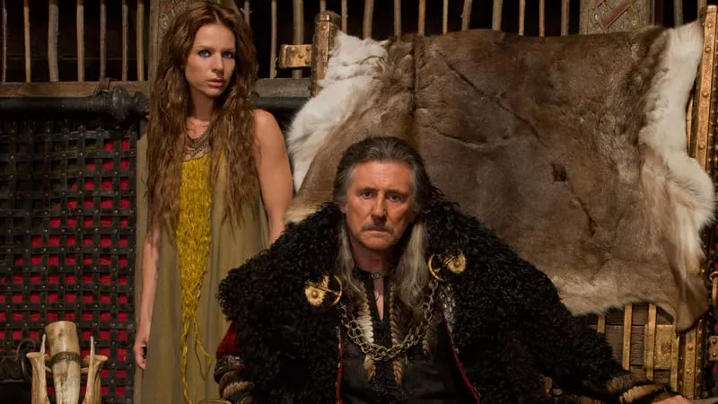 Vikings Theme Preview Image