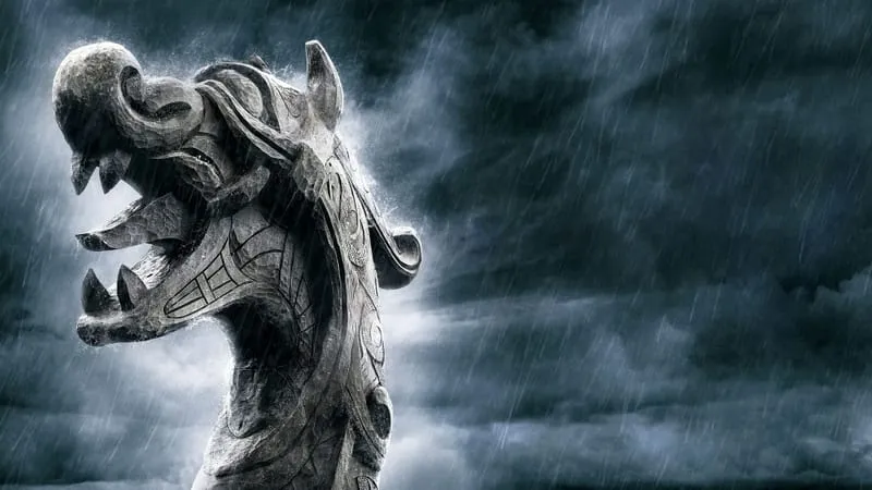 Vikings Theme Preview Image