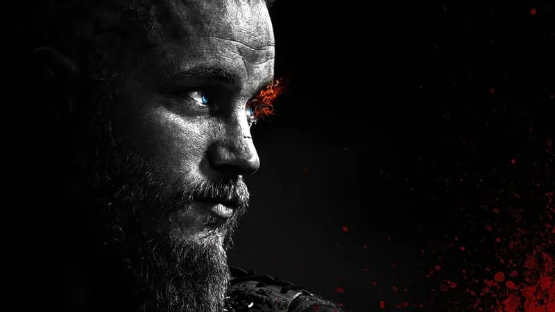 Vikings Theme Preview Image
