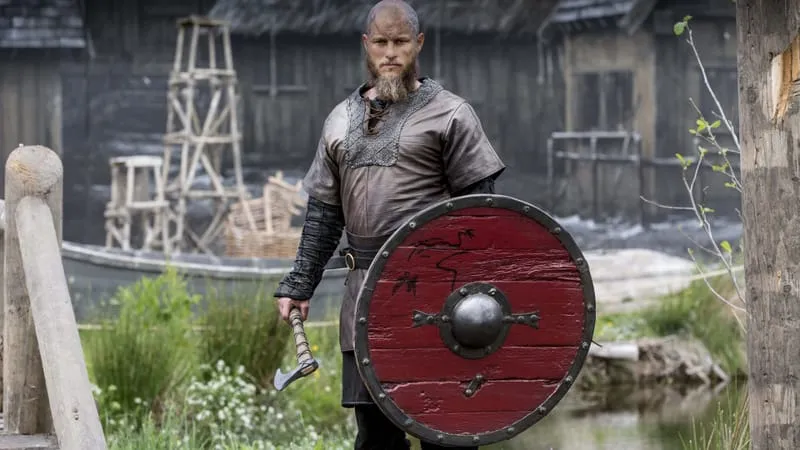 Vikings Theme Preview Image