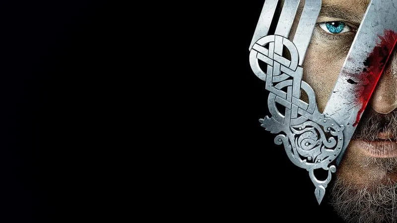 Vikings Theme Preview Image