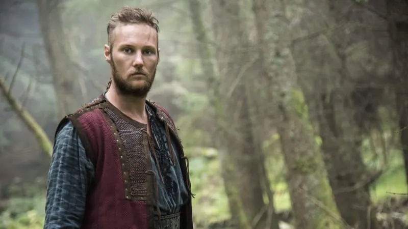 Vikings Theme Preview Image