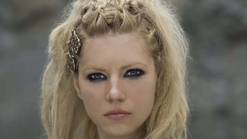 Vikings Theme Preview Image