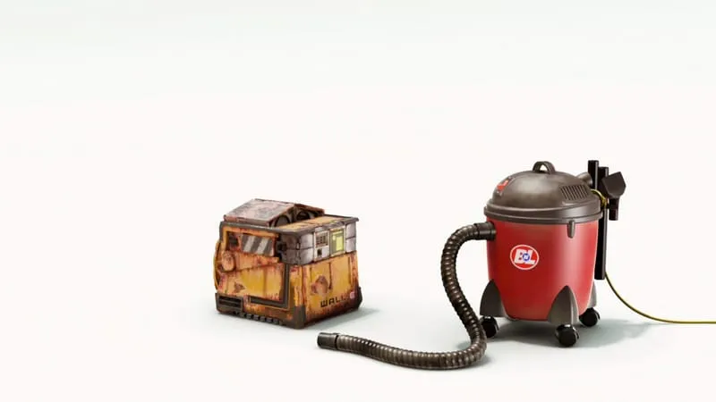 Wall-E Theme Preview Image