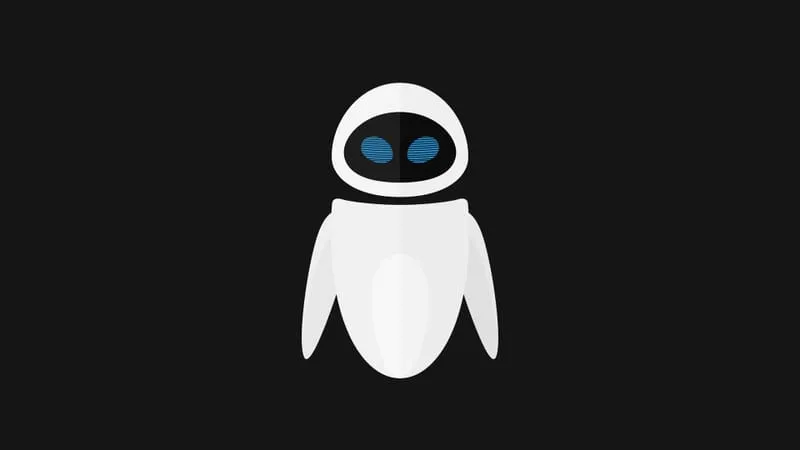 Wall-E Theme Preview Image