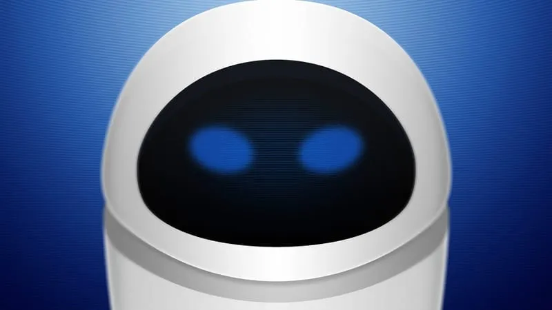 Wall-E Theme Preview Image