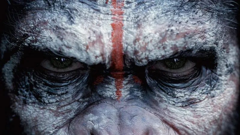 War For The Planet Of The Apes Theme Preview Image