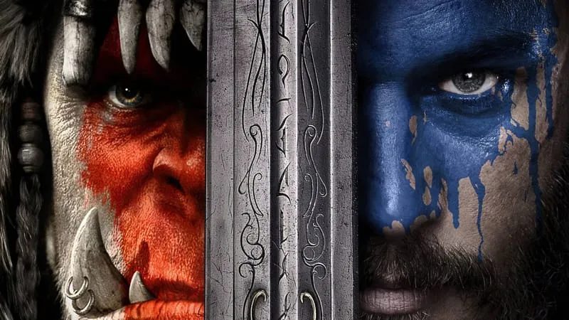 Warcraft Movie Theme Preview Image