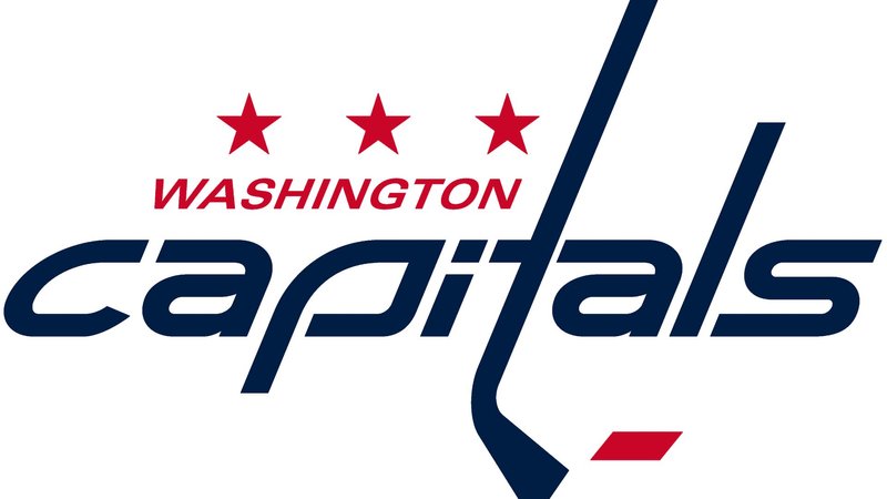 Washington Capitals Theme Preview Image