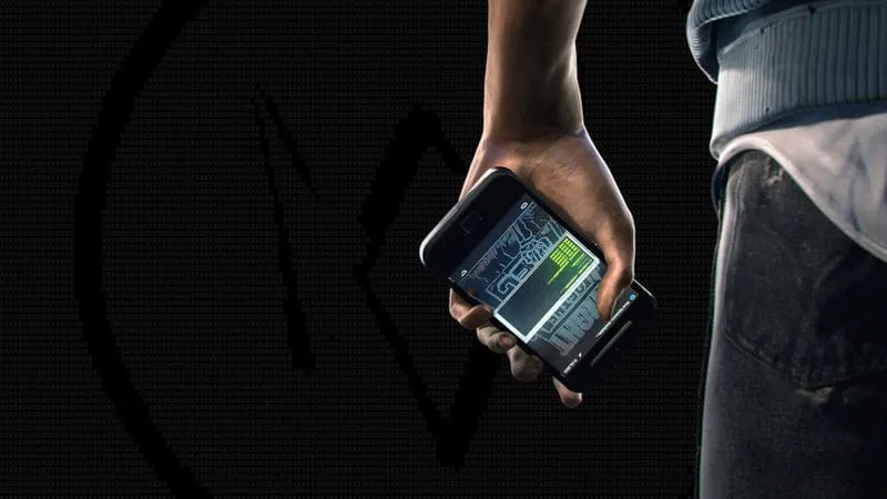 Watch Dogs 2 Theme Preview Image