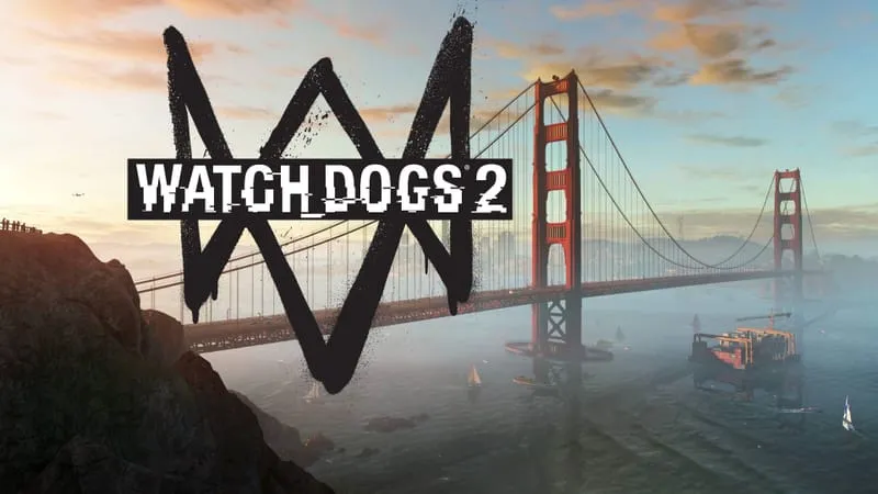 Watch Dogs 2 Theme Preview Image
