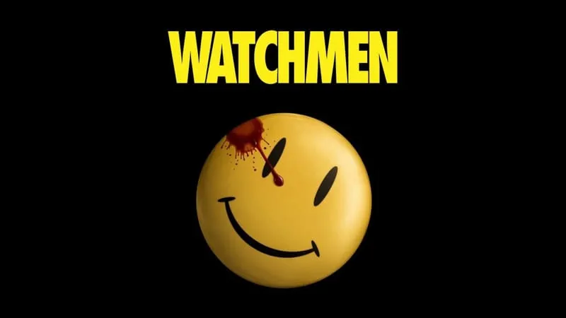 Watchmen Theme Preview Image