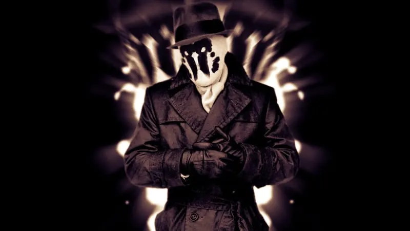 Watchmen Theme Preview Image