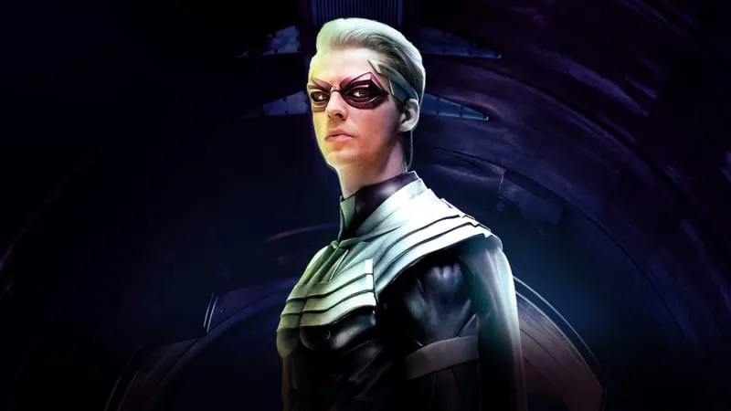 Watchmen Theme Preview Image