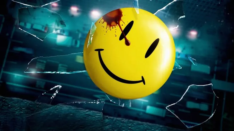 Watchmen Theme Preview Image