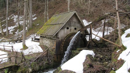 Watermill Theme Preview Image