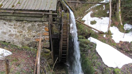 Watermill Theme Preview Image