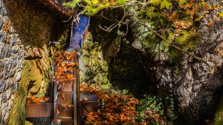 Watermill Theme Preview Image