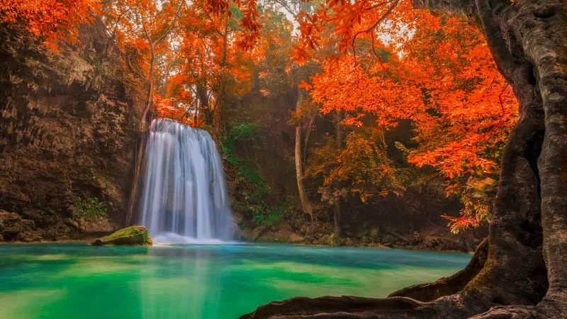 Watervall V 2 Theme Preview Image