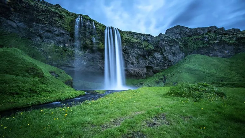 Watervall V 2 Theme Preview Image