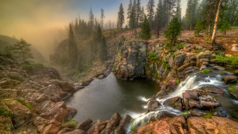 Watervall V 2 Theme Preview Image