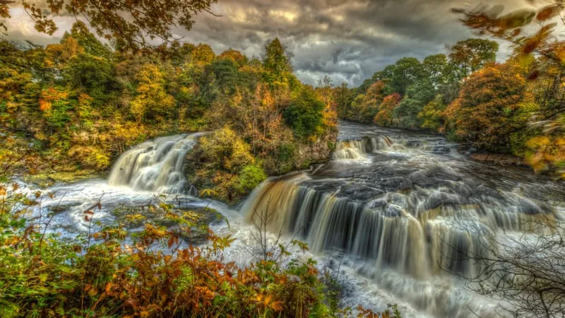 Watervall V 2 Theme Preview Image