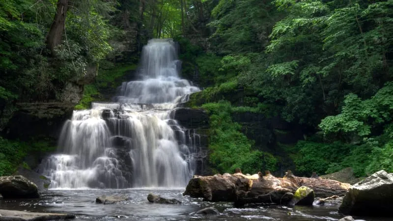 Watervall V 2 Theme Preview Image