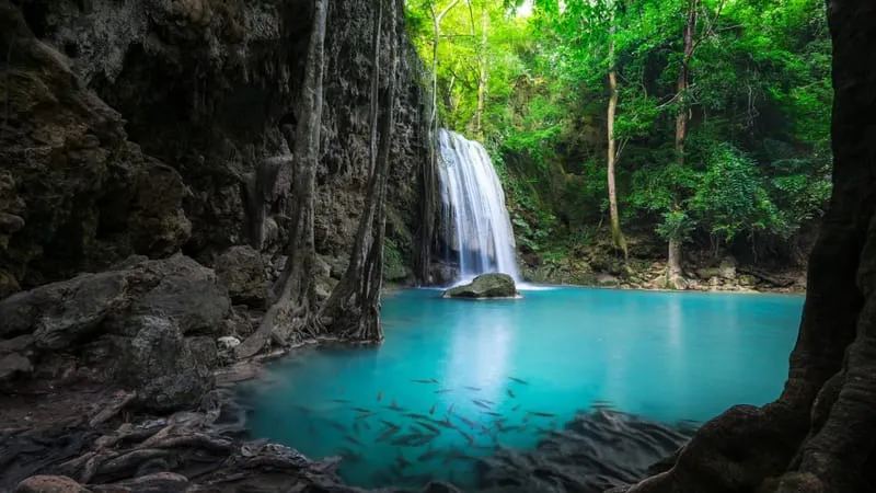 Watervall V 2 Theme Preview Image