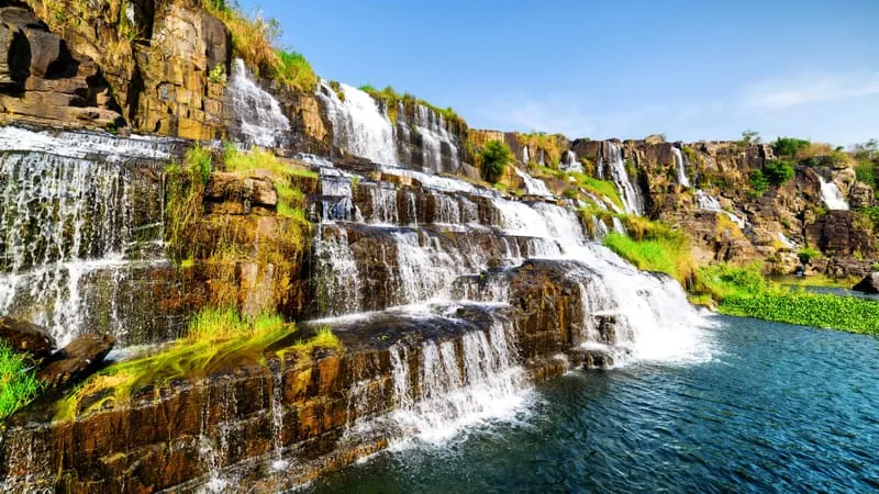 Watervall V 2 Theme Preview Image