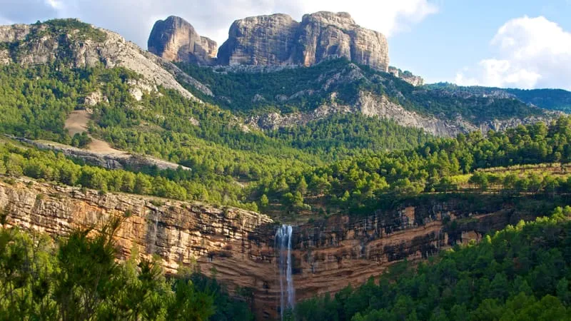 Watervall V 2 Theme Preview Image