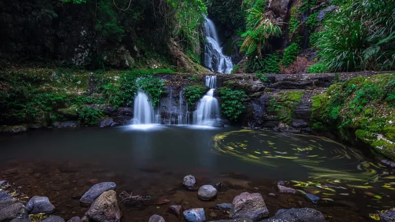 Watervall V 2 Theme Preview Image