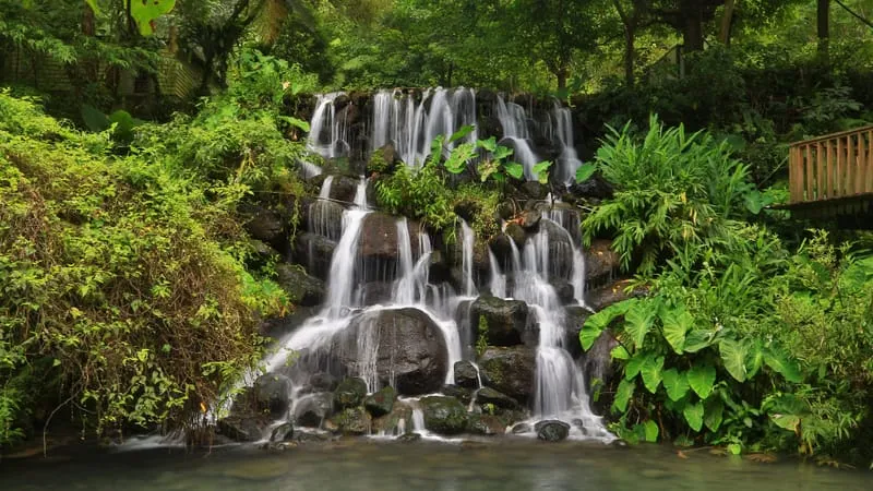 Watervall V 2 Theme Preview Image