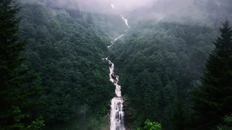 Watervall V 2 Theme Preview Image