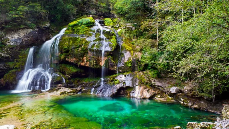 Watervall V 2 Theme Preview Image