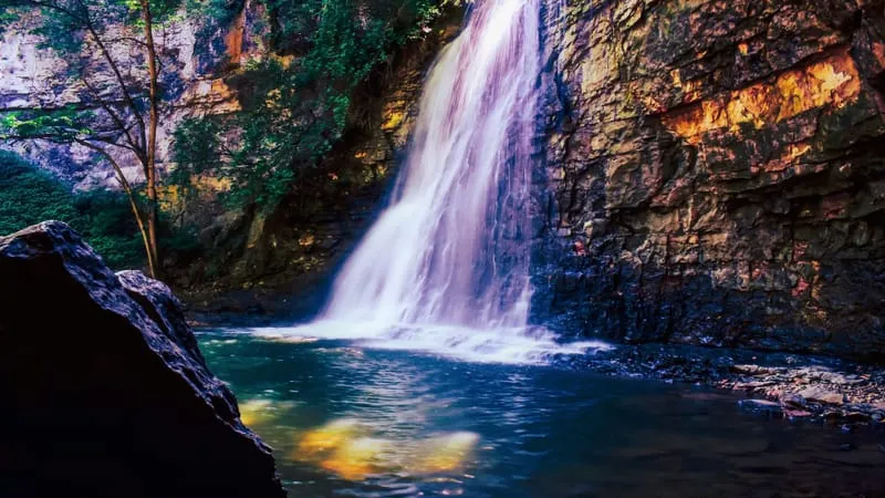 Watervall V 2 Theme Preview Image