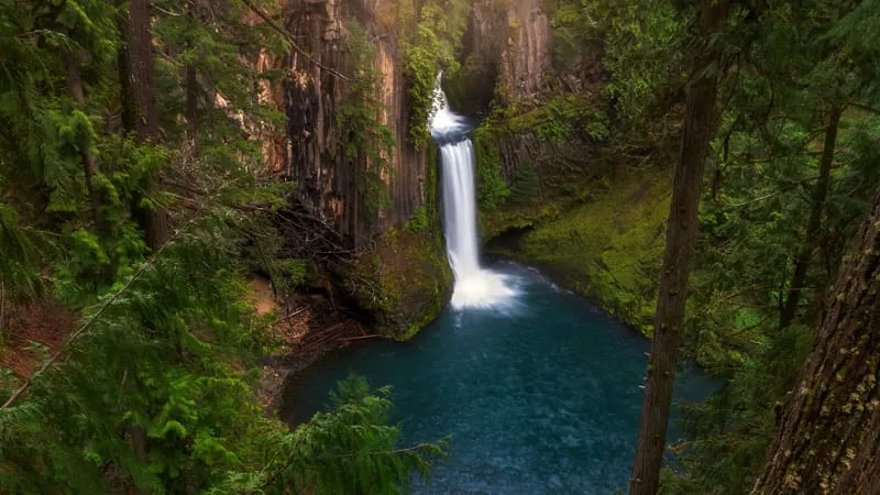 Watervall V 2 Theme Preview Image