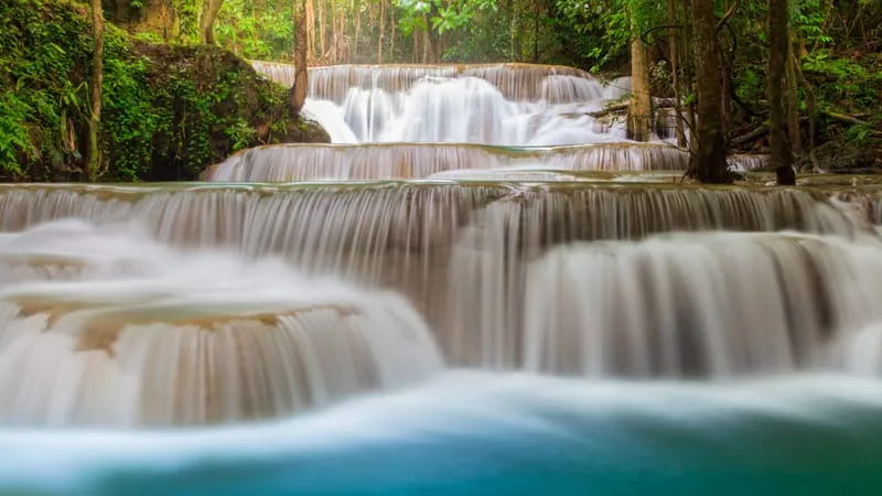 Watervall V 2 Theme Preview Image