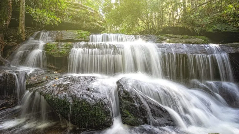 Watervall V 2 Theme Preview Image