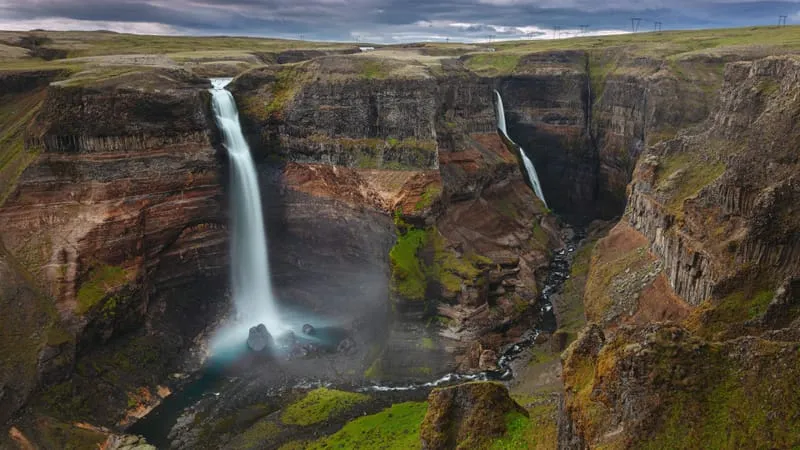 Watervall V 2 Theme Preview Image