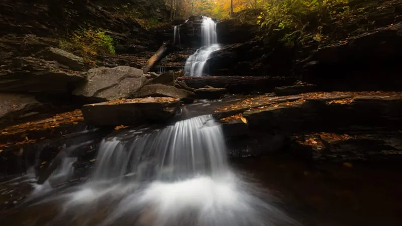 Watervall V 2 Theme Preview Image