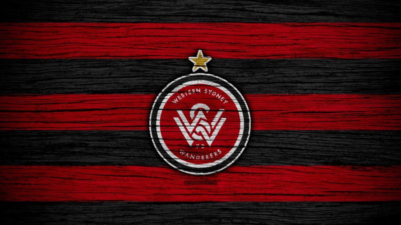 Western Sydney Wanderers FC Theme Preview Image
