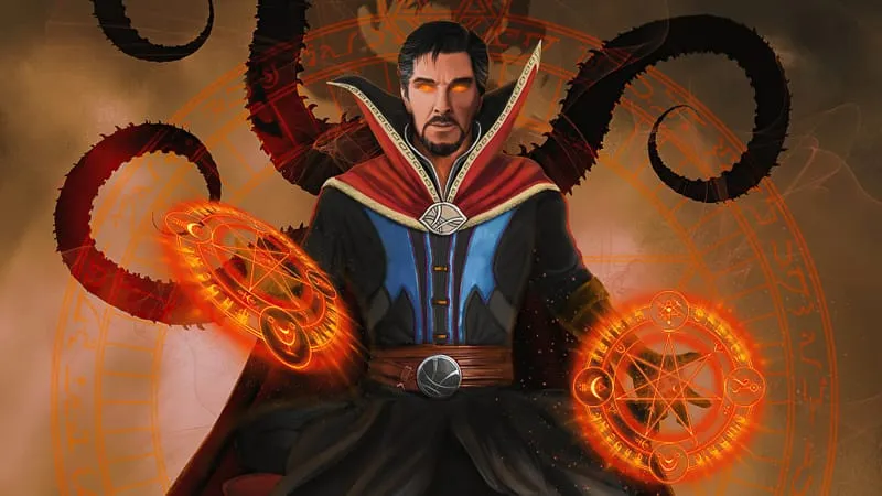 What If Theme Preview Image