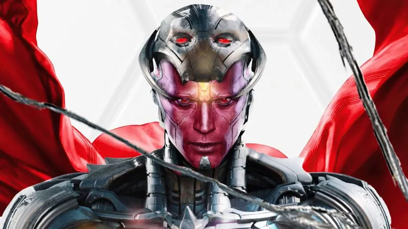 What If Theme Preview Image